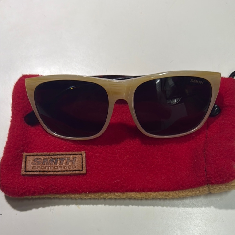 Smith Tioga Sunglasses